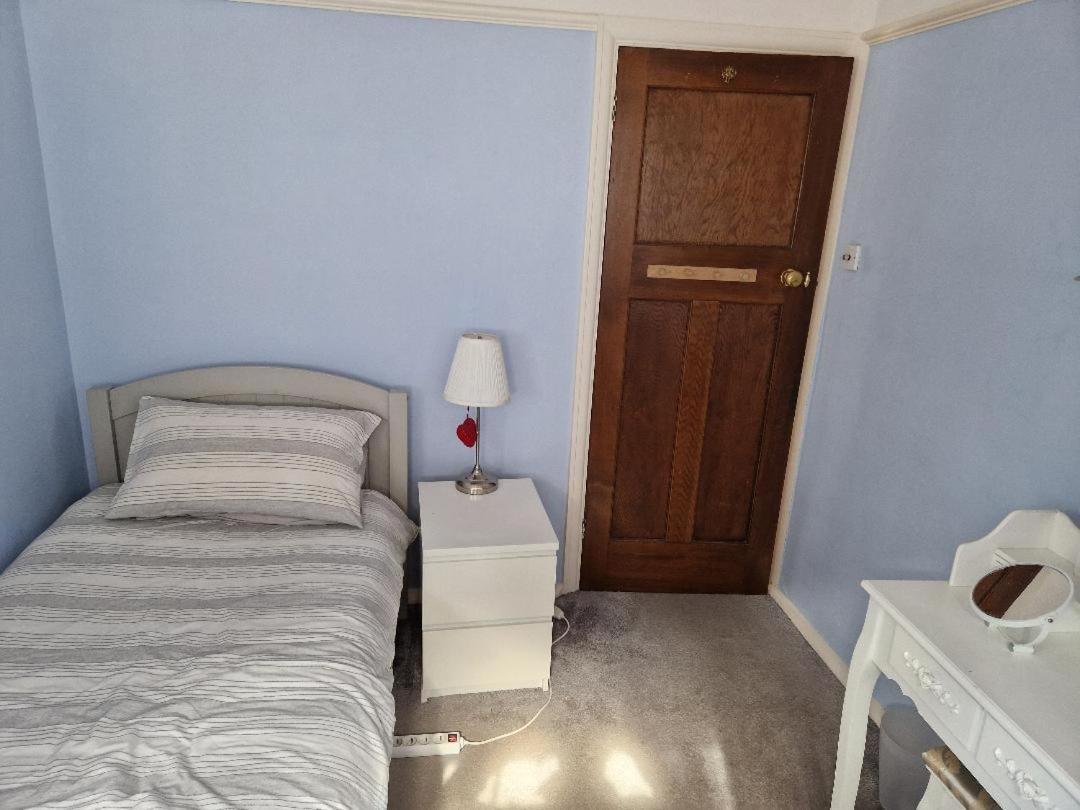 Orchard Park Bromley