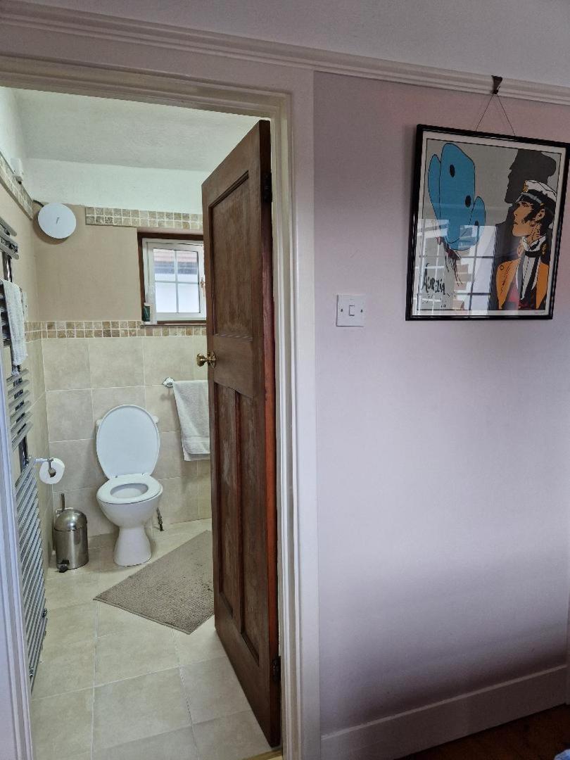 Homestay Orchard Park *